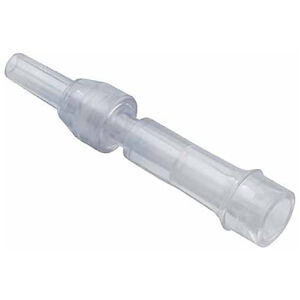 CONNECTOR O2 SWIVEL MALE FEMALE 25CS